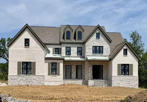 9905 Amarosa Ct, Brentwood, TN 37027