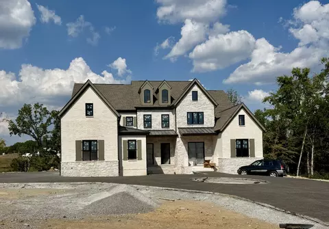 9905 Amarosa Ct, Brentwood, TN 37027