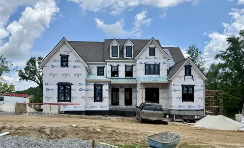 9905 Amarosa Ct, Brentwood, TN 37027
