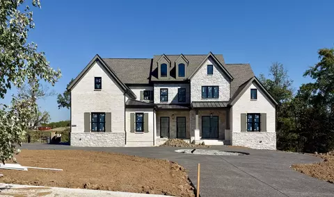 9905 Amarosa Ct, Brentwood, TN 37027