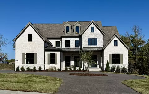9905 Amarosa Ct, Brentwood, TN 37027