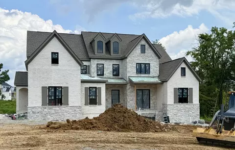 9905 Amarosa Ct, Brentwood, TN 37027
