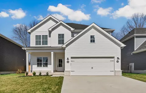 297 Wesson Dr, Clarksville, TN 37043