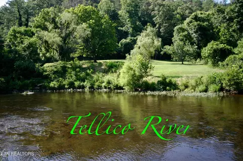 0 Rafter Rd, Tellico Plains, TN 37385