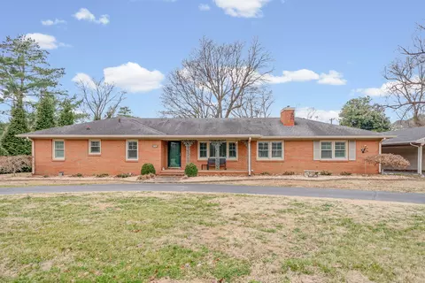 208 Marietta Dr, Hopkinsville, KY 42240