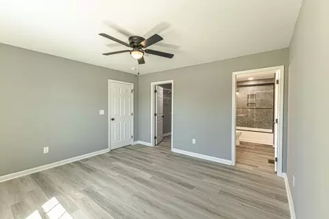 Bedroom - 80 Dave O Ln, Loretto, TN 38469 photo 8 of 12