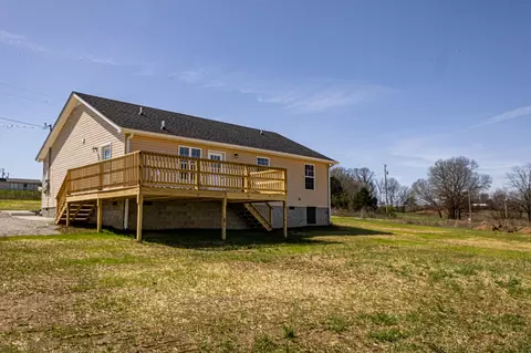 Exterior - 80 Dave O Ln, Loretto, TN 38469 photo 6 of 15