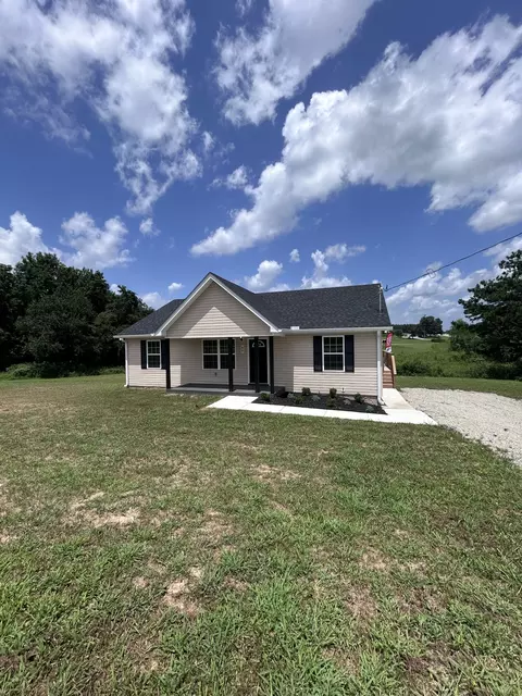 Exterior - 80 Dave O Ln, Loretto, TN 38469 photo 10 of 15