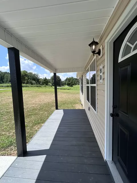 Exterior - 80 Dave O Ln, Loretto, TN 38469 photo 9 of 15