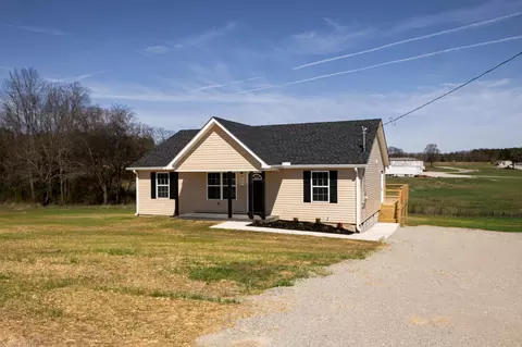 Exterior - 80 Dave O Ln, Loretto, TN 38469 photo 5 of 15