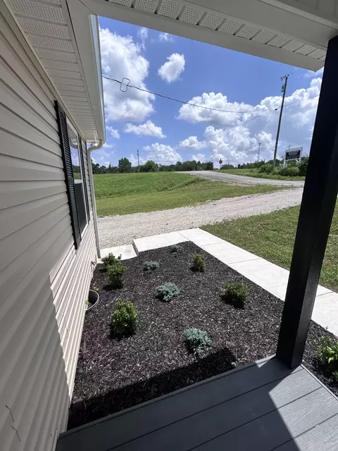 Exterior - 80 Dave O Ln, Loretto, TN 38469 photo 15 of 18