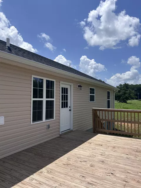 Exterior - 80 Dave O Ln, Loretto, TN 38469 photo 15 of 15