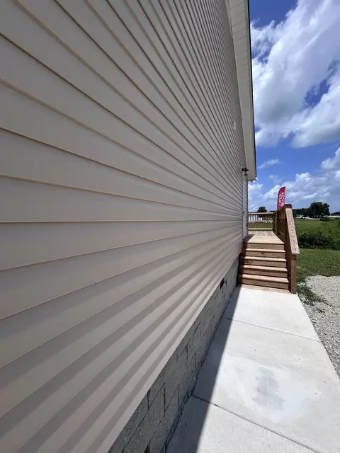Exterior - 80 Dave O Ln, Loretto, TN 38469 photo 17 of 18