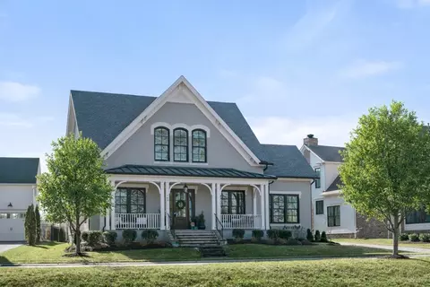 143 Splendor Ridge Dr, Franklin, TN 37064