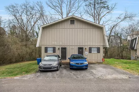 2402 Briggs Ave, Chattanooga, TN 37415