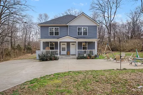222 Cave St, Clarksville, TN 37042