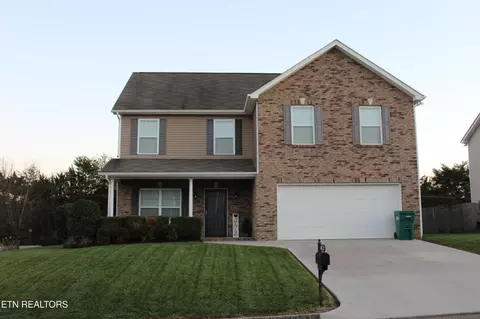 7300 Lucky Clover Ln, Knoxville, TN 37931