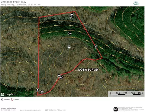 278 Bear Brook Way, Linden, TN 37096