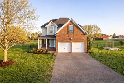 705 N Russell St # B, Portland, TN 37148