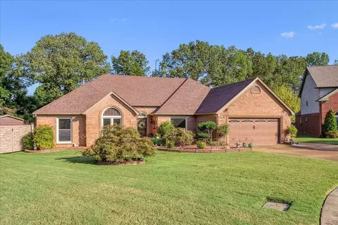 6790 Way Wood Cv, Memphis, TN 38135