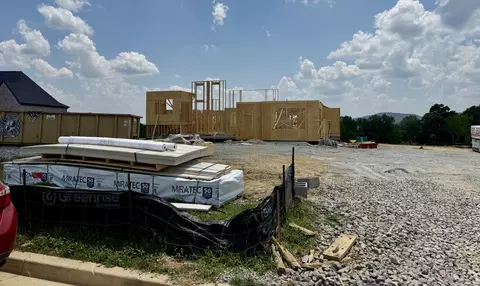 1960 Napa Dr, Brentwood, TN 37027