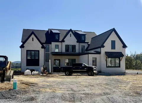 1960 Napa Dr, Brentwood, TN 37027