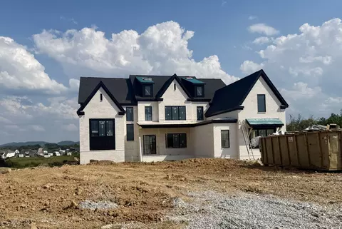 1960 Napa Dr, Brentwood, TN 37027