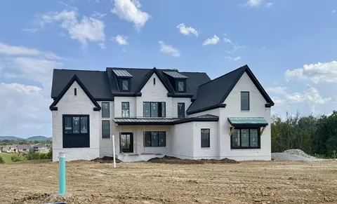 1960 Napa Dr, Brentwood, TN 37027