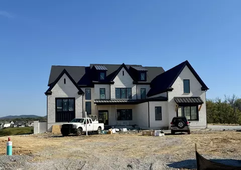 1960 Napa Dr, Brentwood, TN 37027