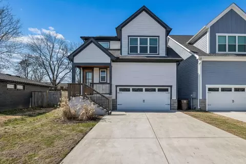 902 Mitchell Rd UNIT A, Nashville, TN 37206