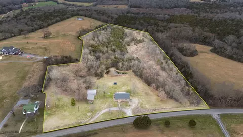1225 New Hope Rd, Alexandria, TN 37012