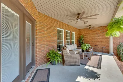 Exterior - 2575 North Rd, Murfreesboro, TN 37128 photo 8 of 9