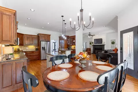 Dining - 2575 North Rd, Murfreesboro, TN 37128 photo 3 of 3