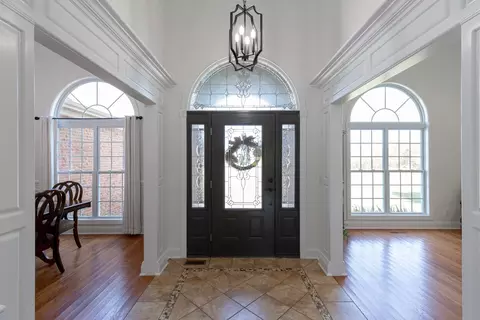 Entry Way - 2575 North Rd, Murfreesboro, TN 37128 photo 2 of 3
