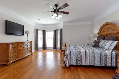Bedroom - 2575 North Rd, Murfreesboro, TN 37128 photo 2 of 6
