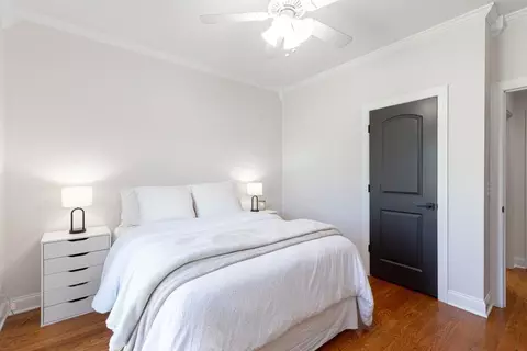 Bedroom - 2575 North Rd, Murfreesboro, TN 37128 photo 3 of 6