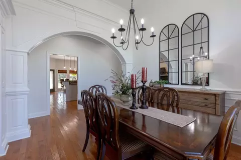 Dining - 2575 North Rd, Murfreesboro, TN 37128 photo 1 of 3
