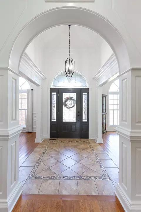 Entry Way - 2575 North Rd, Murfreesboro, TN 37128 photo 1 of 3