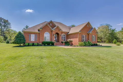 Exterior - 2575 North Rd, Murfreesboro, TN 37128 photo 3 of 9