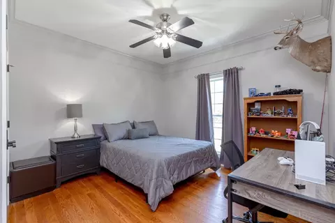 Bedroom - 2575 North Rd, Murfreesboro, TN 37128 photo 5 of 6