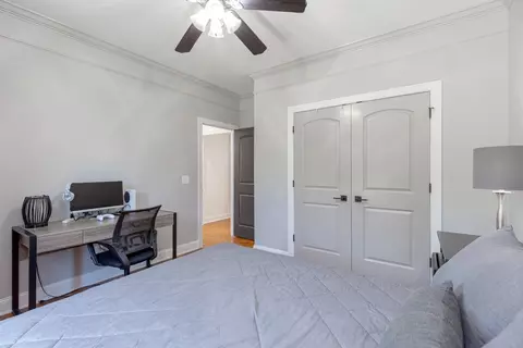 Bedroom - 2575 North Rd, Murfreesboro, TN 37128 photo 4 of 6