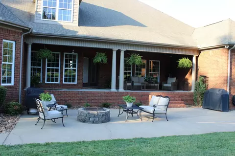 Exterior - 2575 North Rd, Murfreesboro, TN 37128 photo 7 of 9