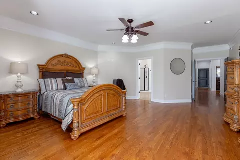 Bedroom - 2575 North Rd, Murfreesboro, TN 37128 photo 1 of 6