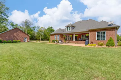 Exterior - 2575 North Rd, Murfreesboro, TN 37128 photo 4 of 9