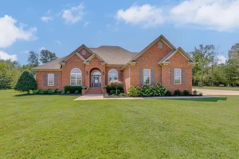 Exterior - 2575 North Rd, Murfreesboro, TN 37128 photo 2 of 9