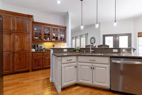Kitchen - 2575 North Rd, Murfreesboro, TN 37128 photo 2 of 4