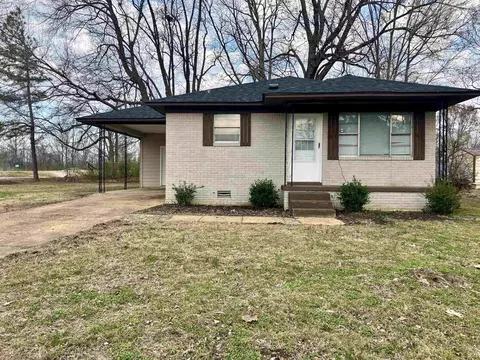 417 Fleming Dr, Brownsville, TN 38012