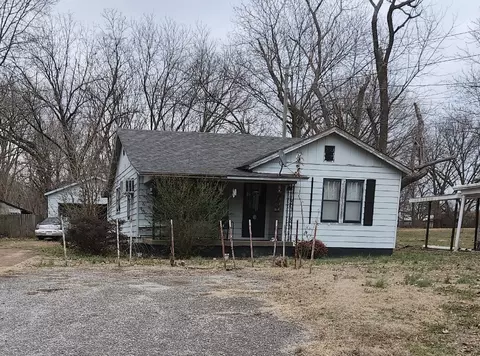 115 High St, Dyer, TN 38330 photo 1
