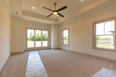 Bedroom - 5528 Sinclair St, Murfreesboro, TN 37127 photo 1 of 12