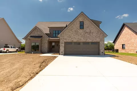 Exterior - 5528 Sinclair St, Murfreesboro, TN 37127 photo 2 of 10
